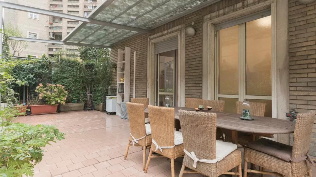 Italianway - Galleria Unione Apartamento Milán Exterior foto