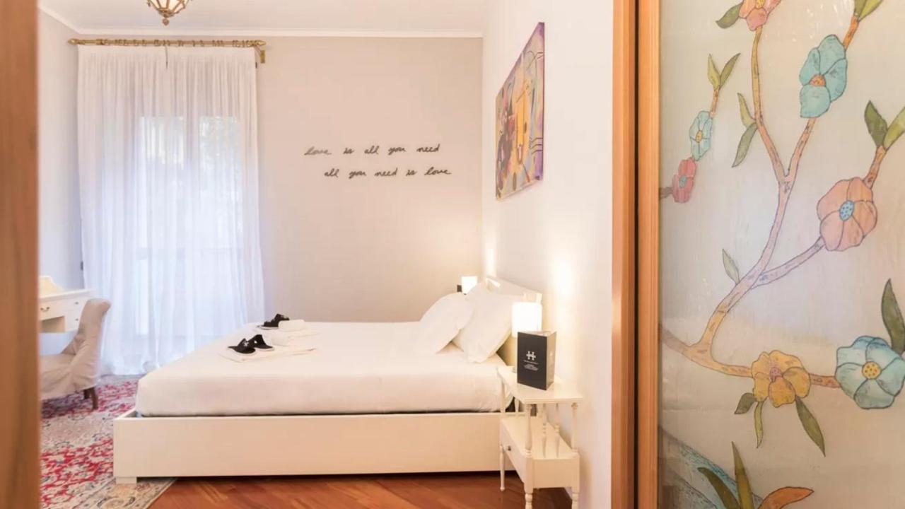 Italianway - Galleria Unione Apartamento Milán Exterior foto
