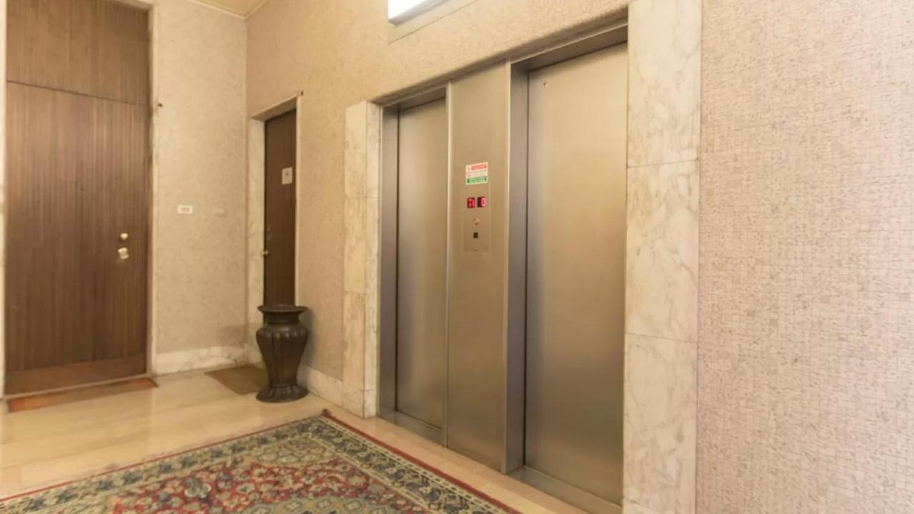 Italianway - Galleria Unione Apartamento Milán Exterior foto