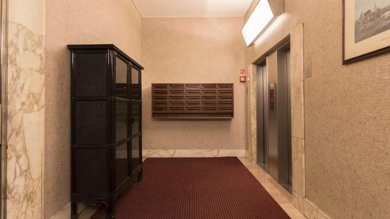 Italianway - Galleria Unione Apartamento Milán Exterior foto