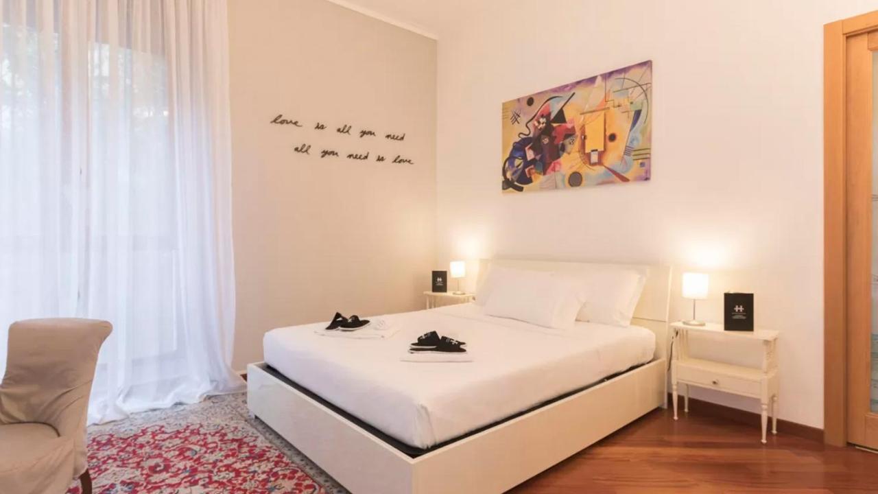 Italianway - Galleria Unione Apartamento Milán Exterior foto