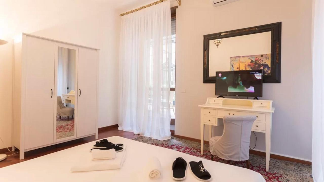 Italianway - Galleria Unione Apartamento Milán Exterior foto