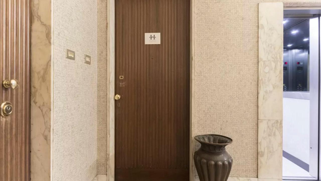 Italianway - Galleria Unione Apartamento Milán Exterior foto