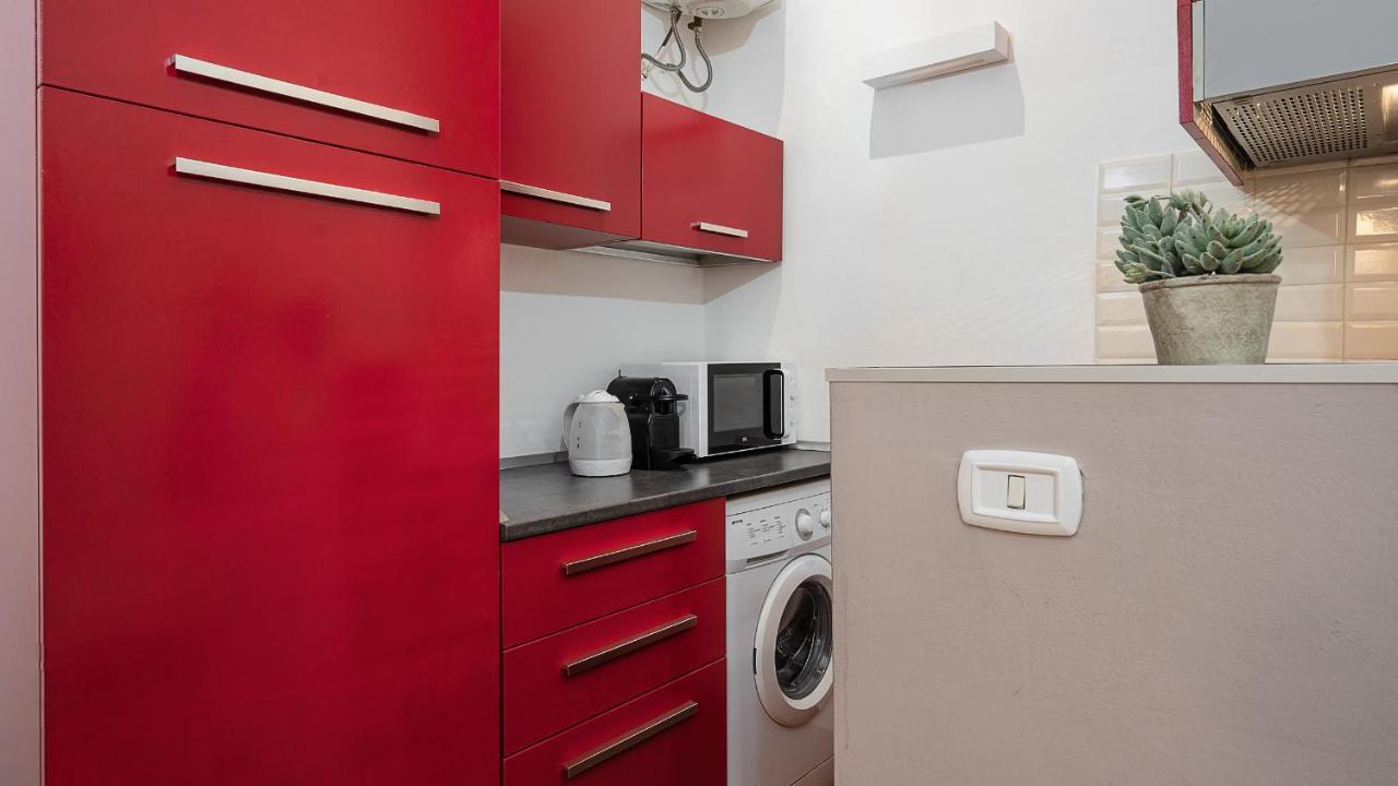 Italianway - Galleria Unione Apartamento Milán Exterior foto